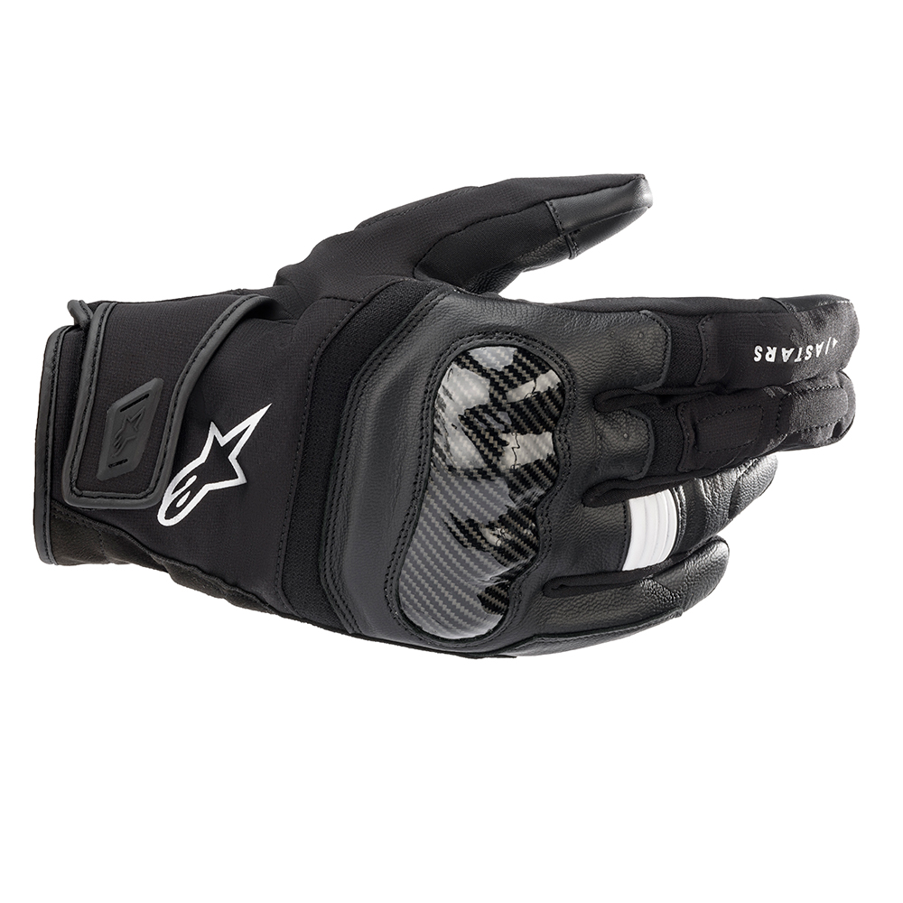 Alpinestars Alpinestars SMX Z Drystar Gloves Black